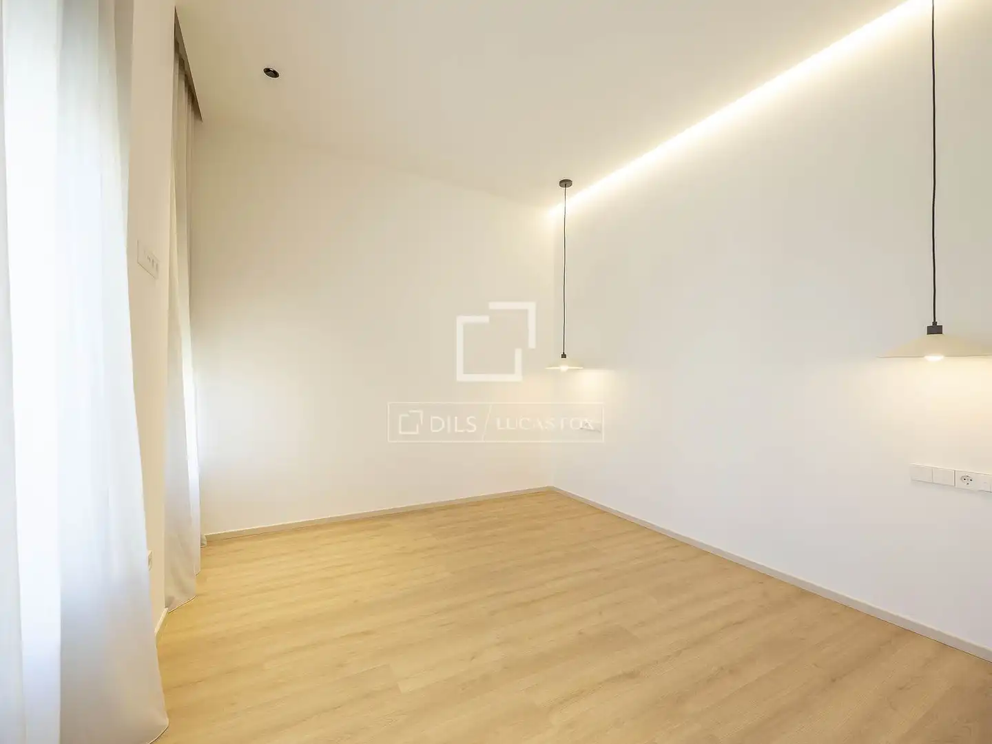 Pis de 197 m² a València
