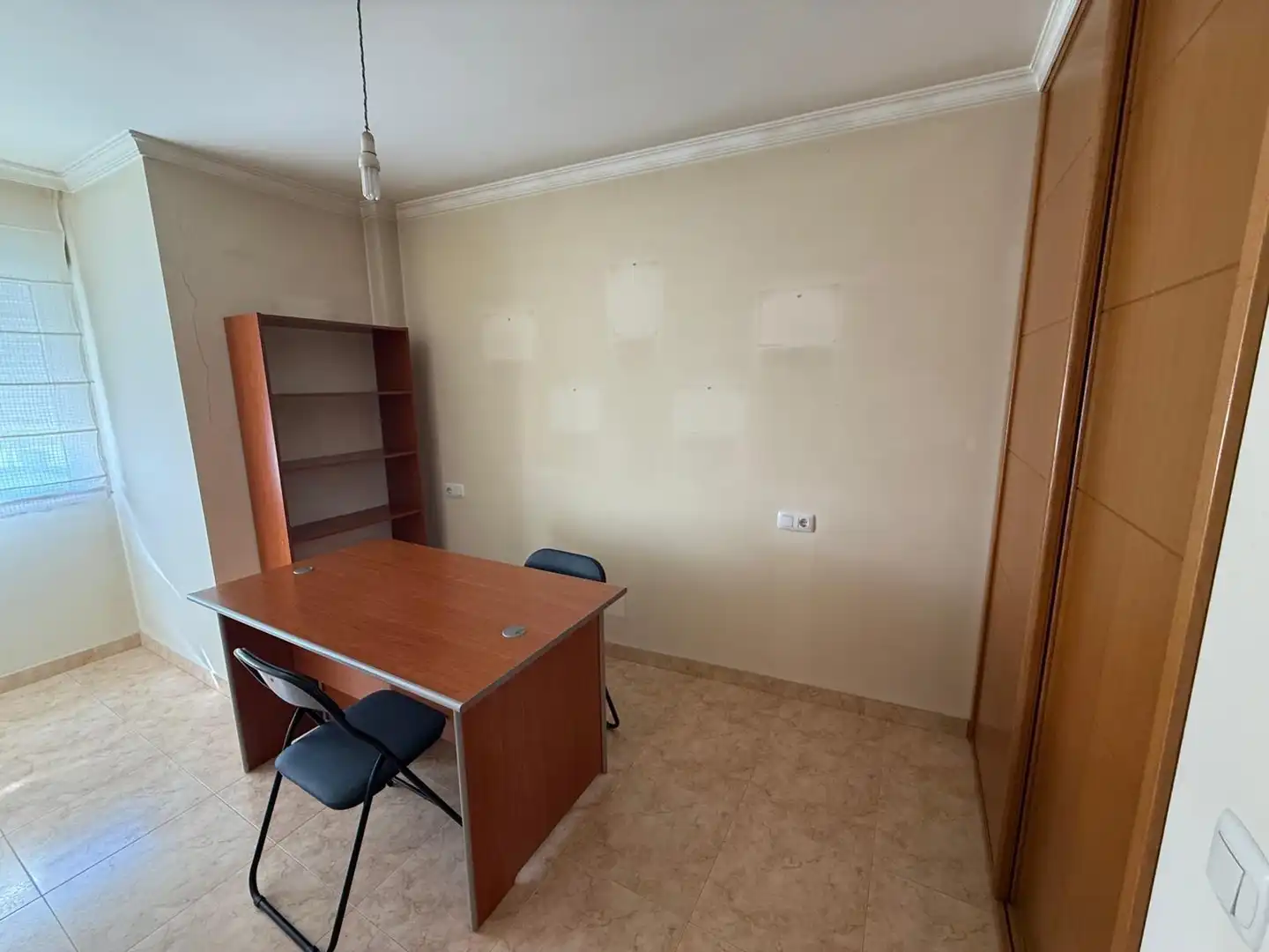 Piso de 105 m² en Rianxo