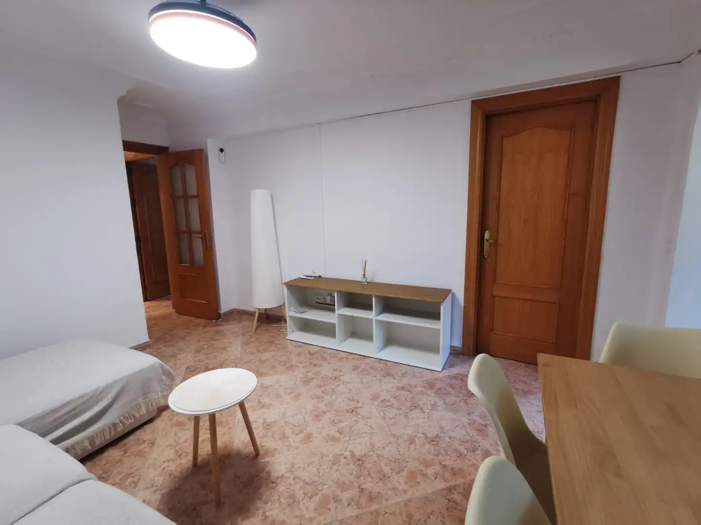 Piso de 86 m² en Málaga