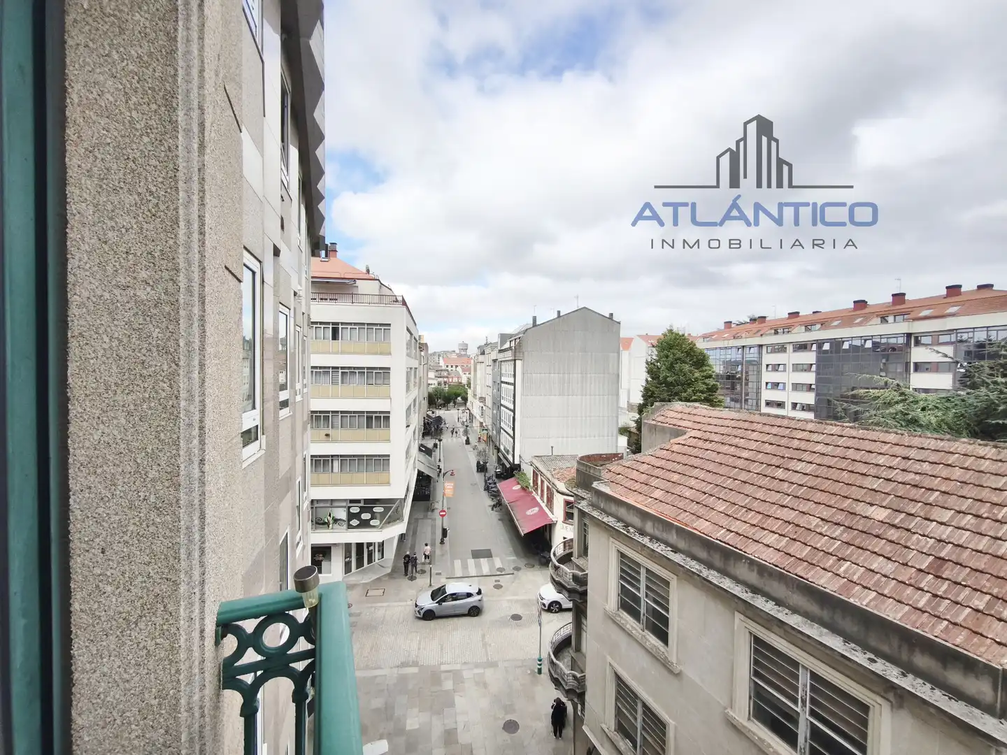 Pis de 88 m² a Carballo
