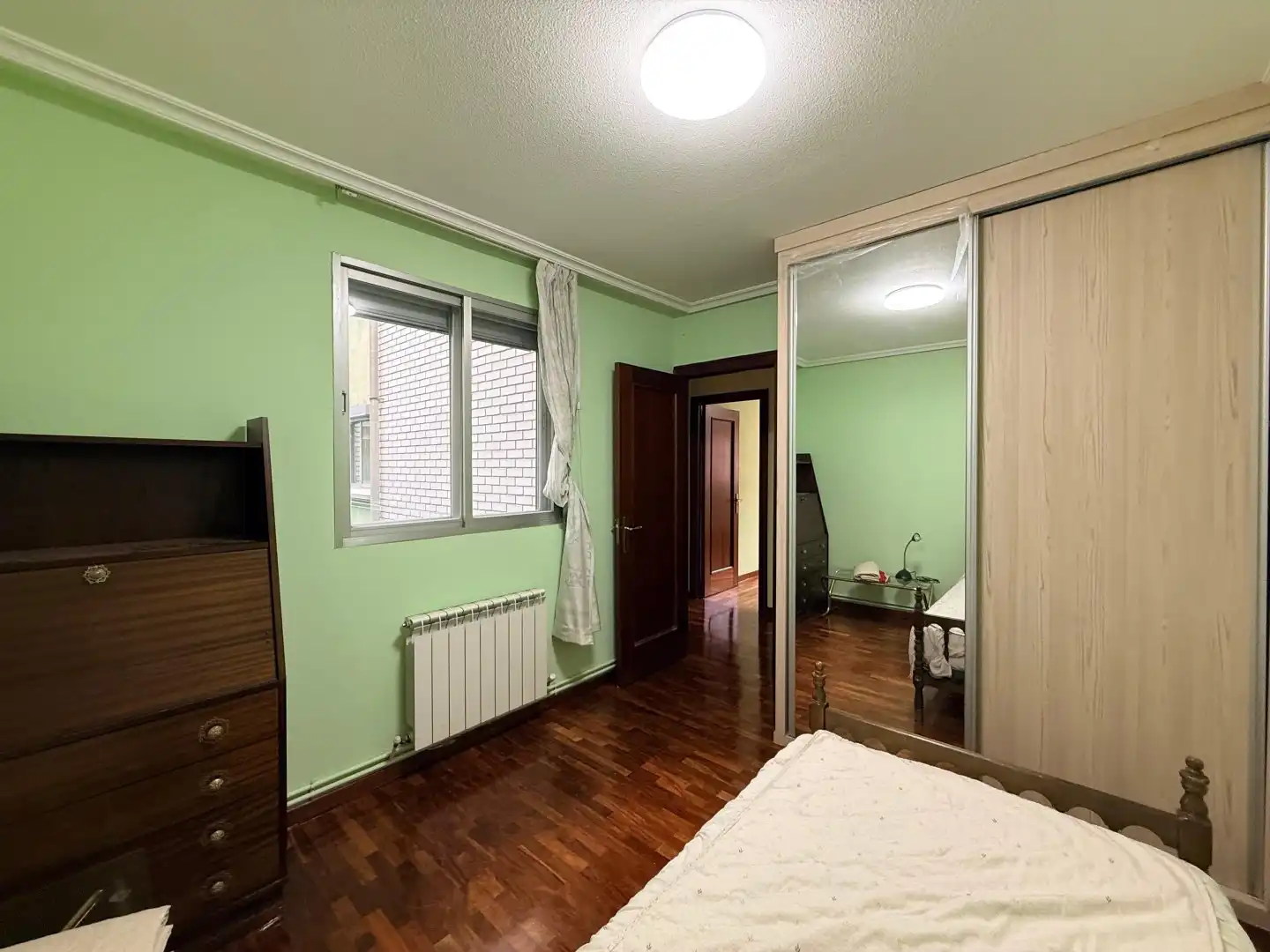 Appartamento 73 m² a Valladolid