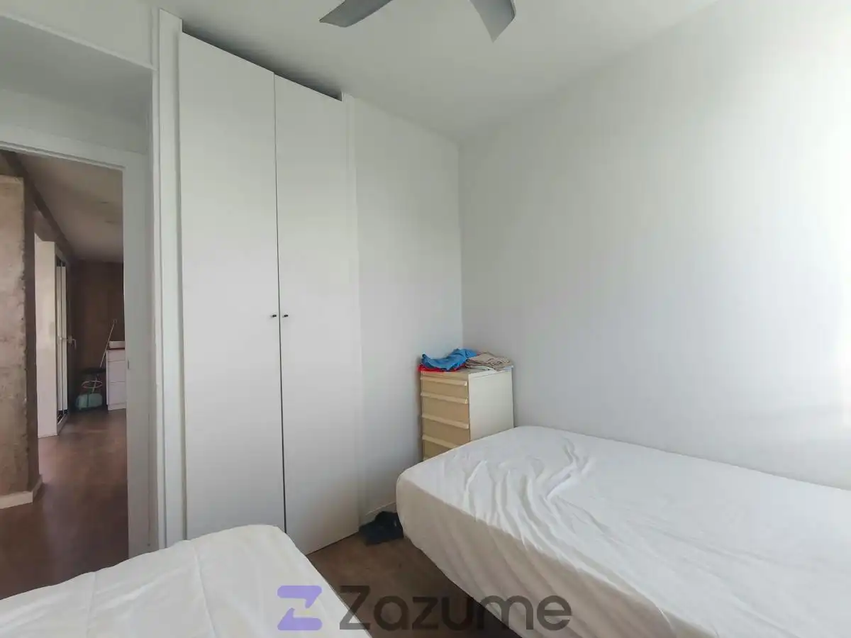 Piso de 93 m² en Valencia