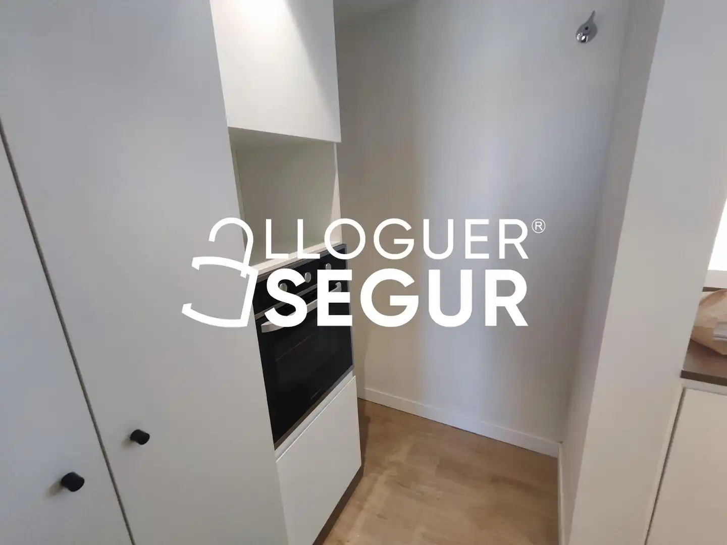Flat 94 m² in Madrid