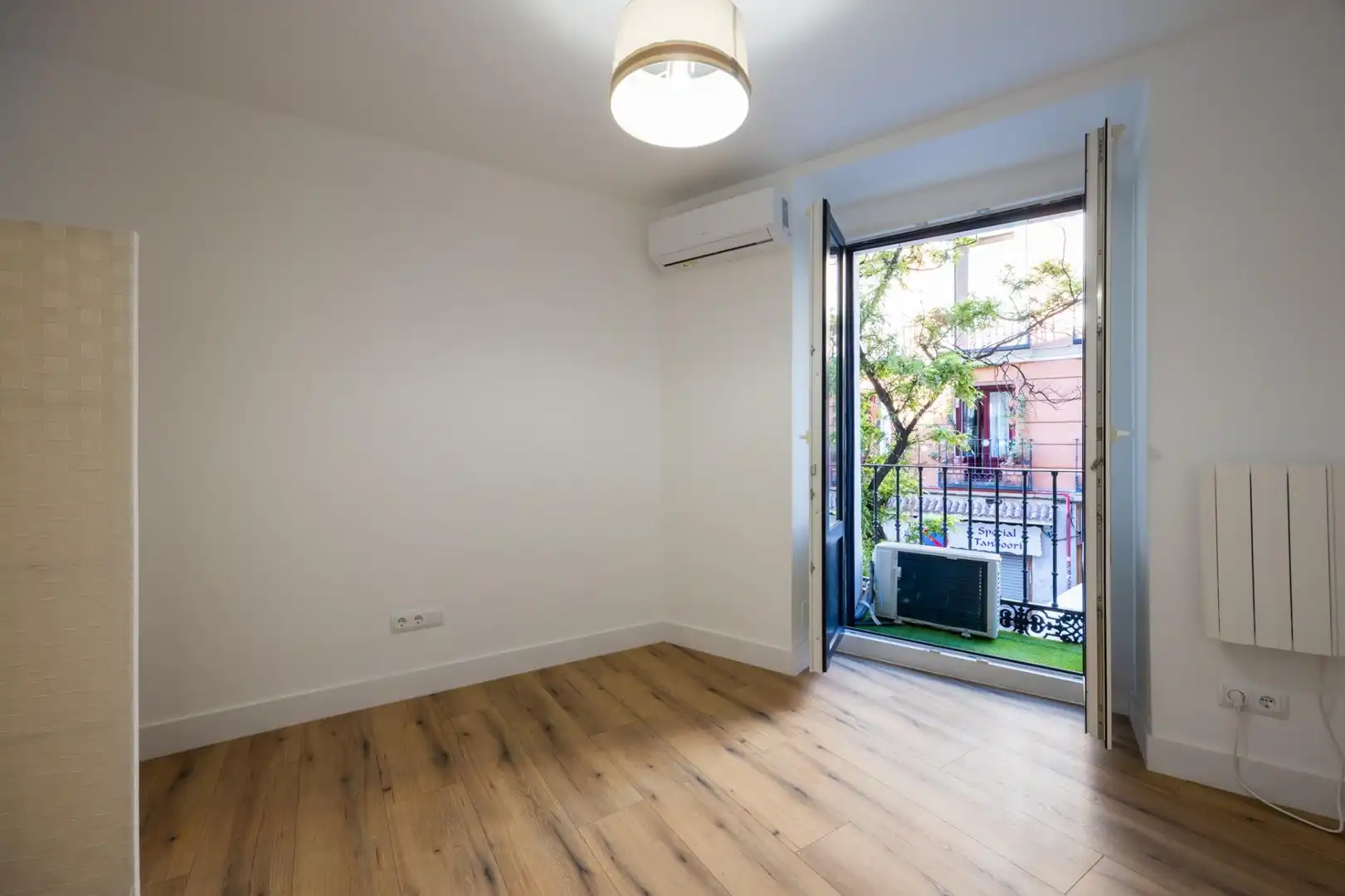Pis de 71 m² a Madrid