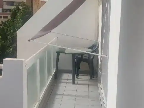 Piso de 61 m² en Roquetas de Mar