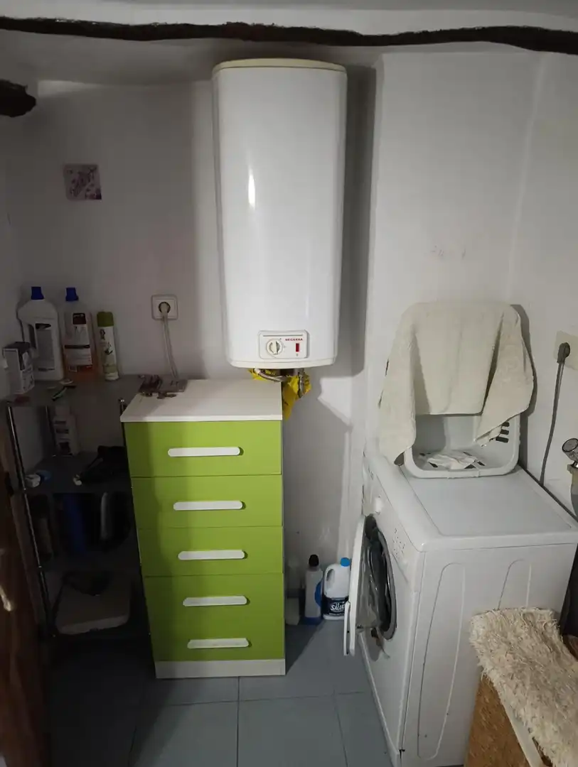 Pis de 66 m² a Bullas