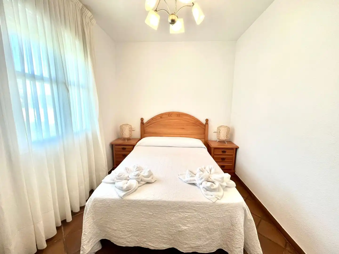 Piso de 85 m² en Isla Cristina