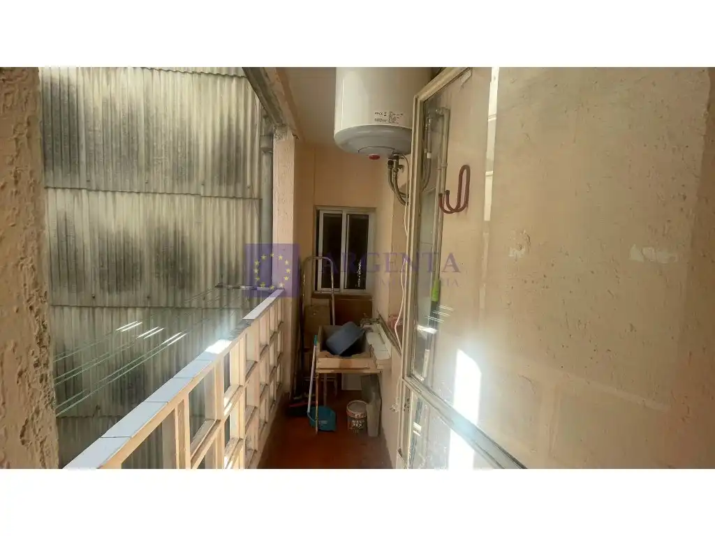 Piso de 85 m² en Cáceres
