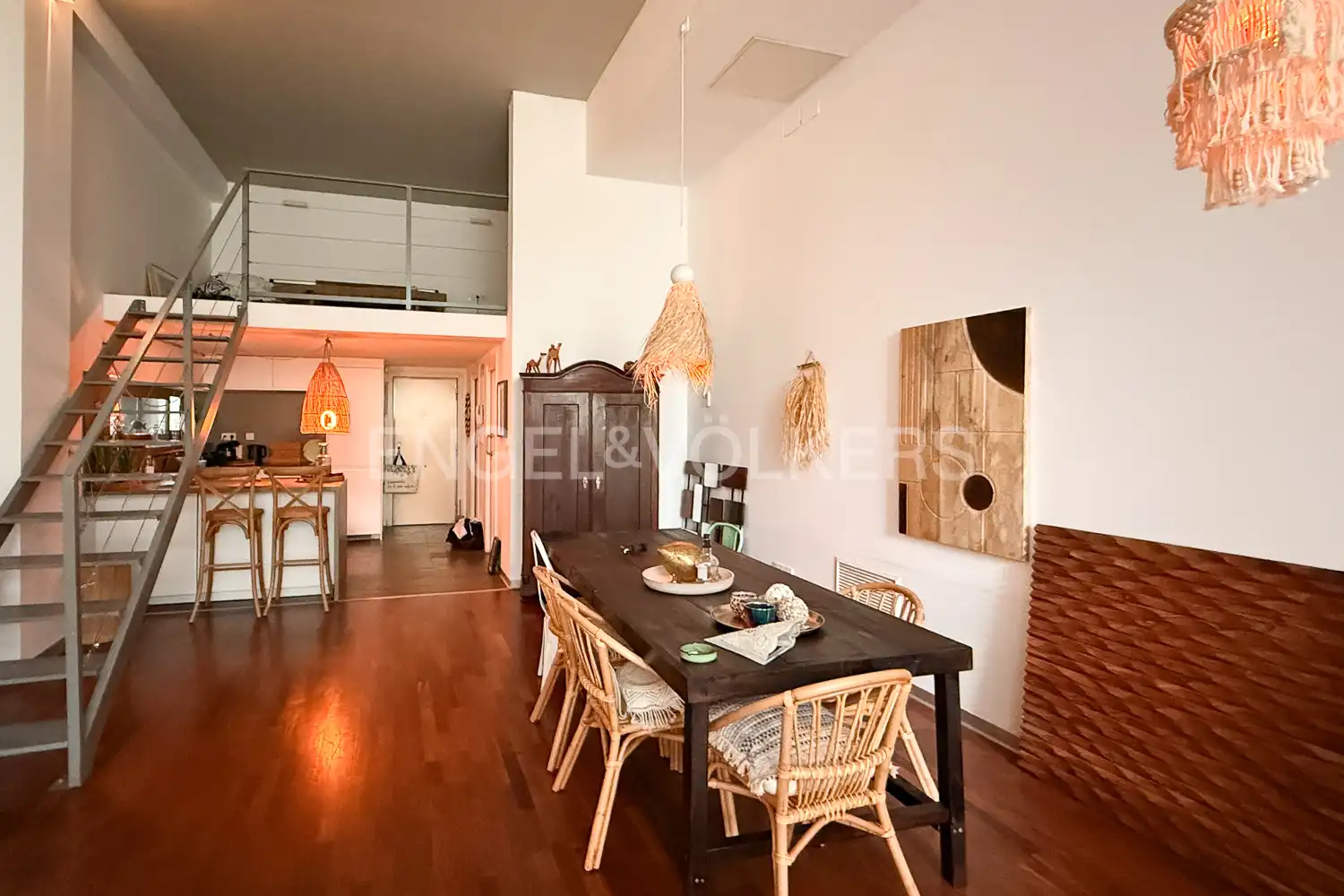 Piso de 120 m² en Valencia