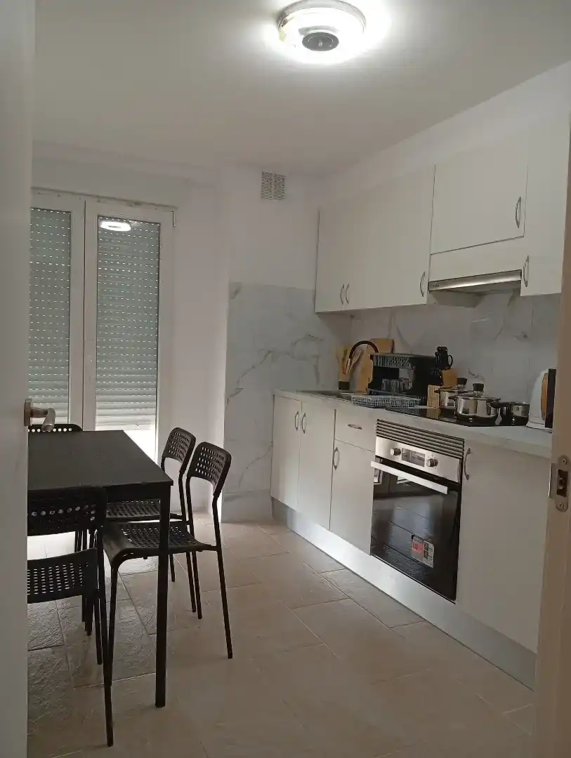 Piso de 100 m² en Ponferrada