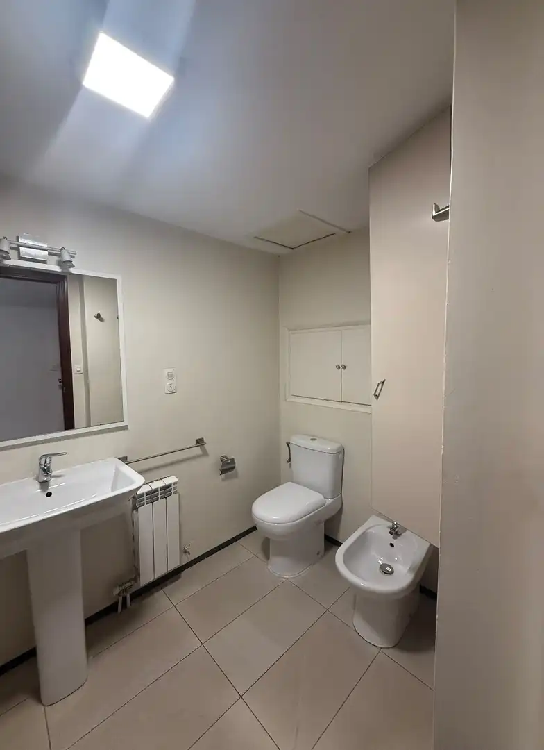 Pis de 95 m² a Lleida