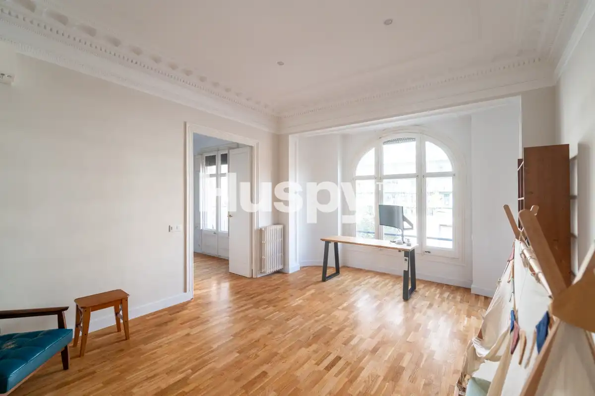 Pis de 217 m² a Barcelona