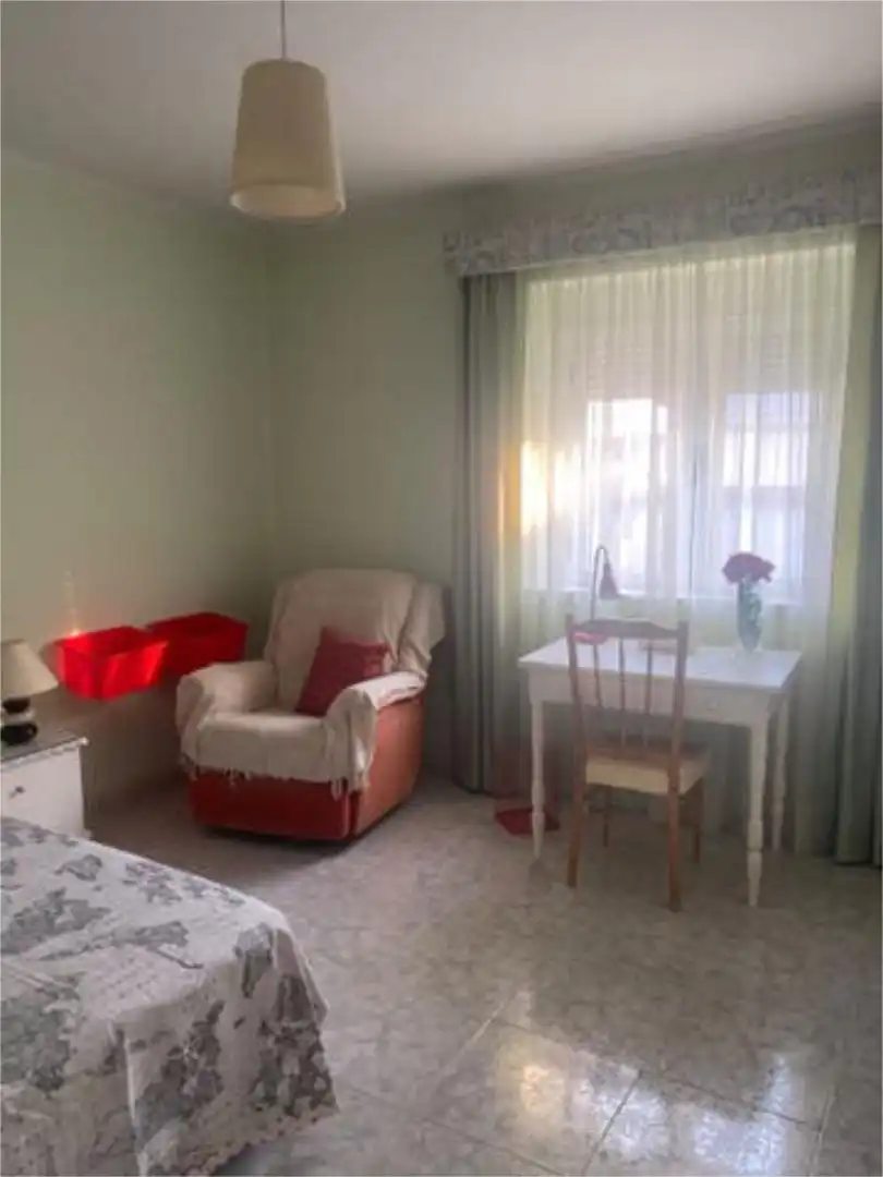 Piso de 94 m² en Plasencia