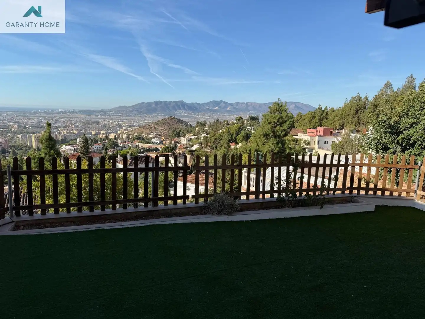 Haus 75 m² in Málaga
