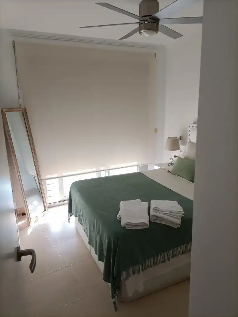 Piso de 60 m² en Águilas