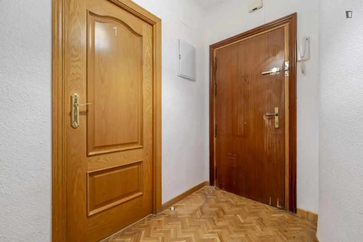 Habitación en alquiler, Madrid