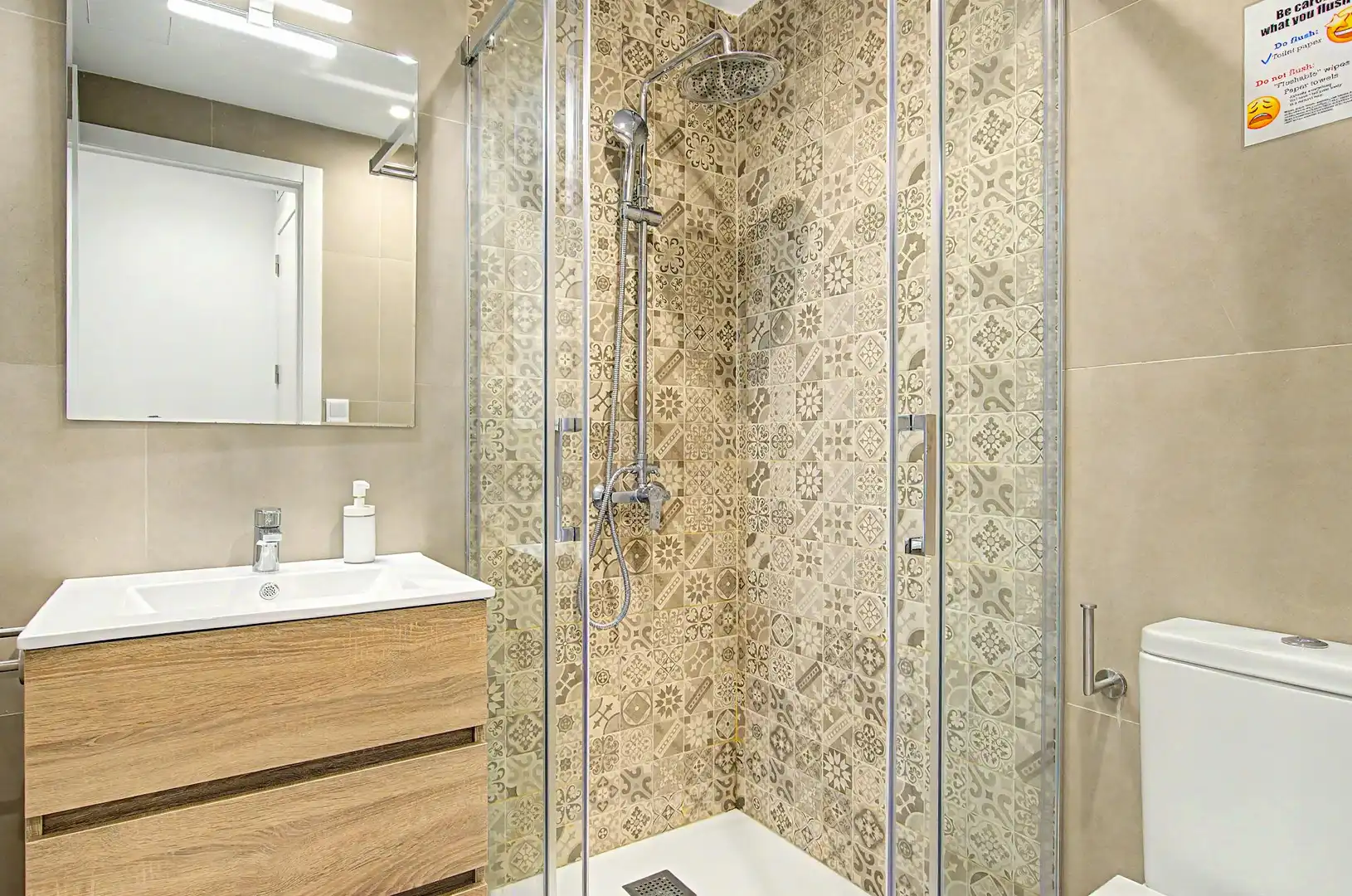 Habitación 450 m², Valencia