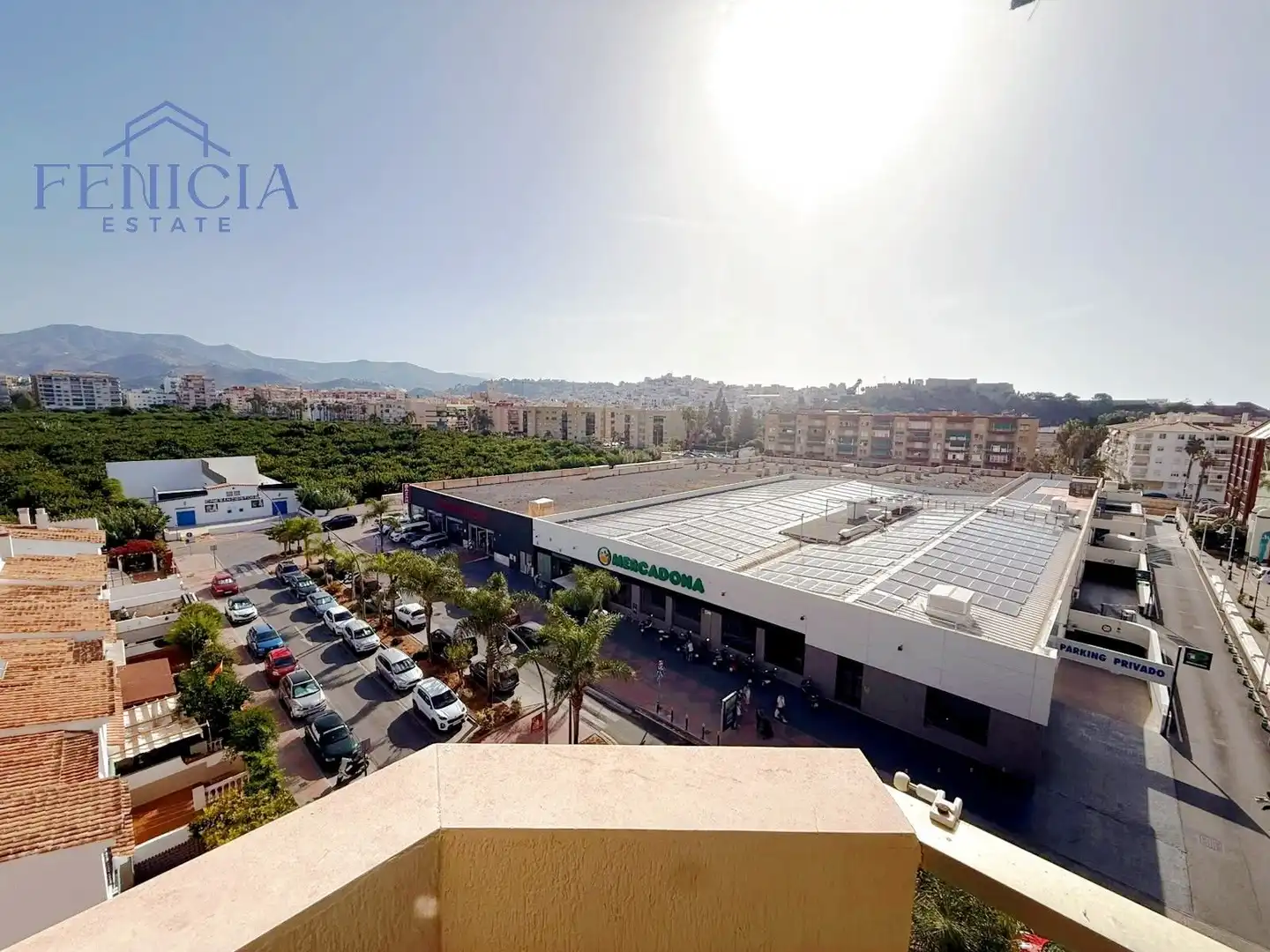 Piso de 60 m² en Almuñécar