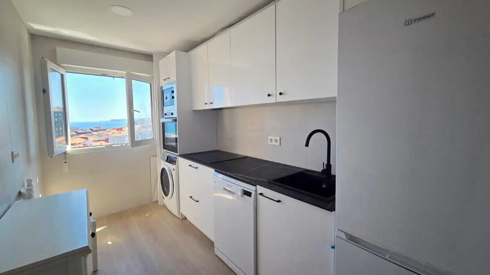 Piso de 82 m² en Santander