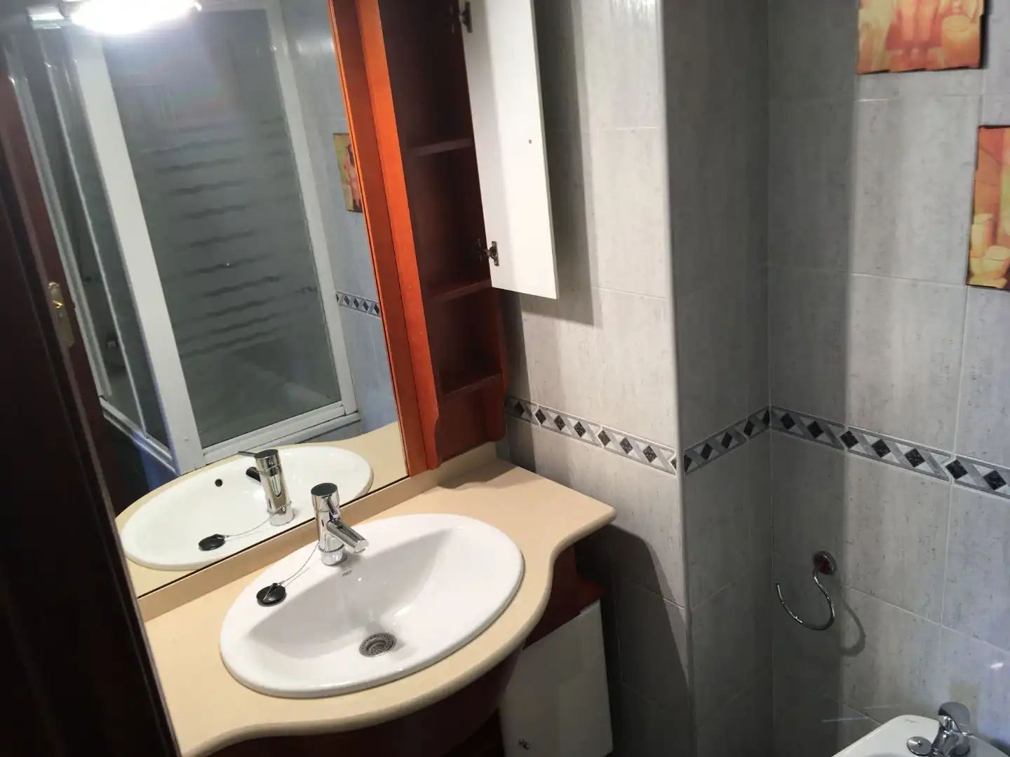 Wohnung 85 m² in San Juan de Aznalfarache