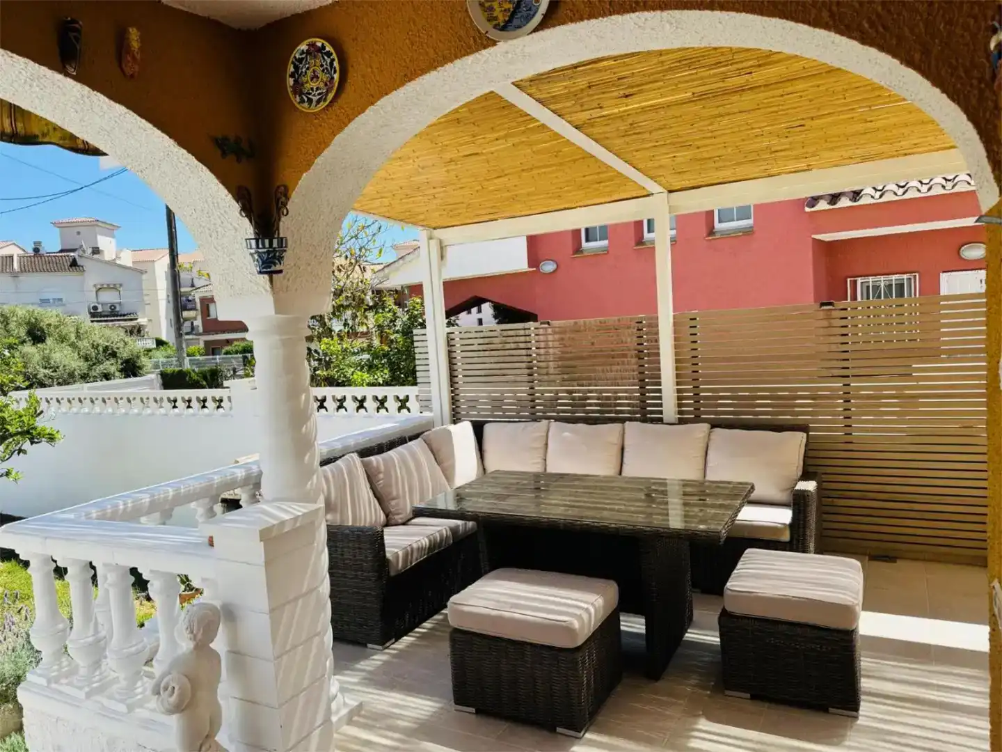 Piso de 142 m² en Cambrils
