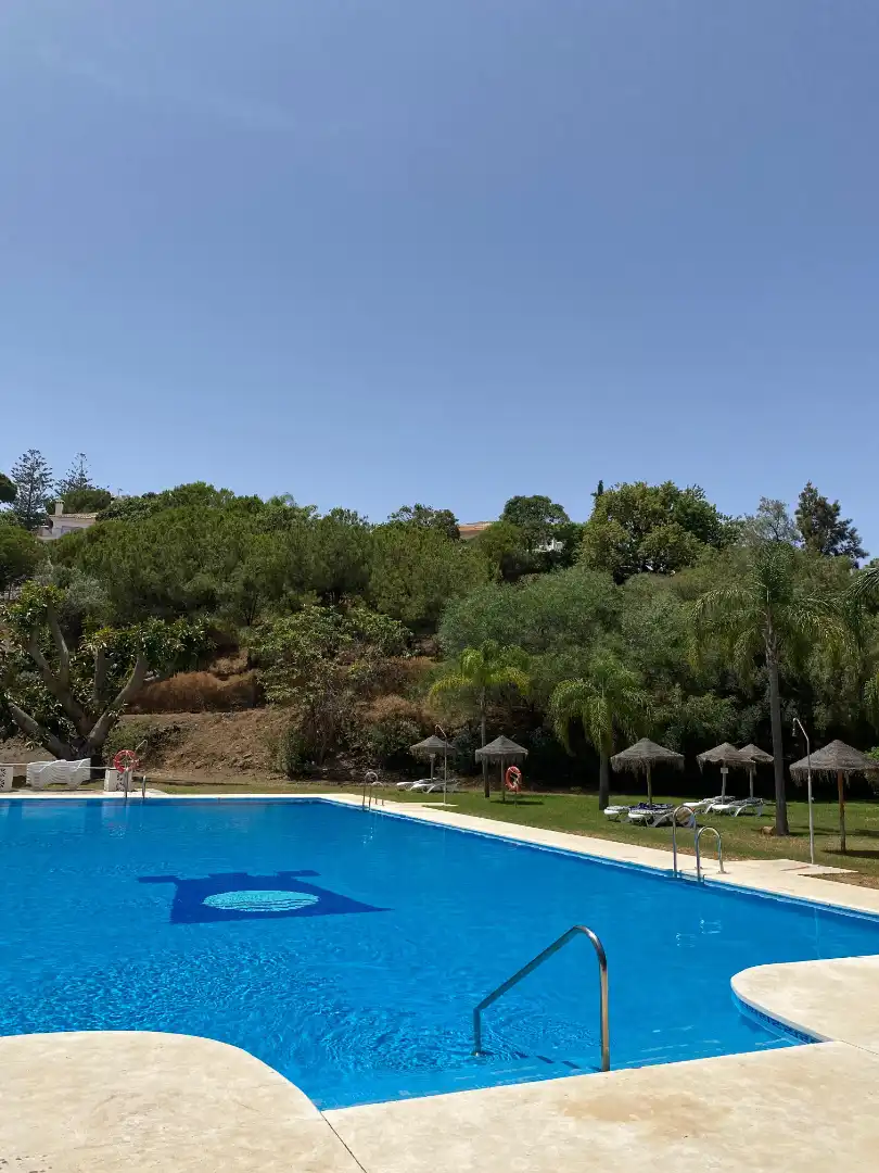 Casa de 63 m² a Benalmádena