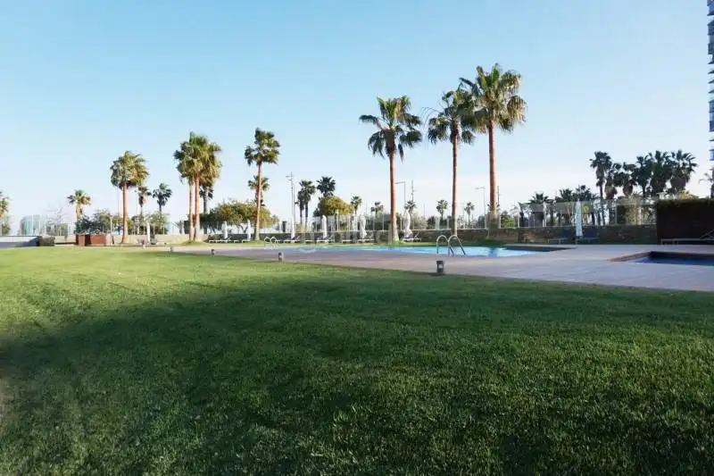Apartamento 105 m² em Barcelona