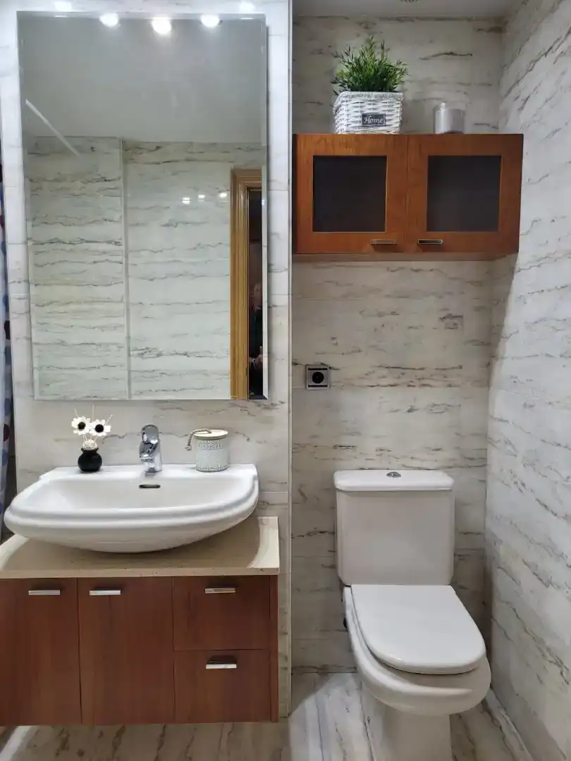 Habitación 100 m², Zaragoza