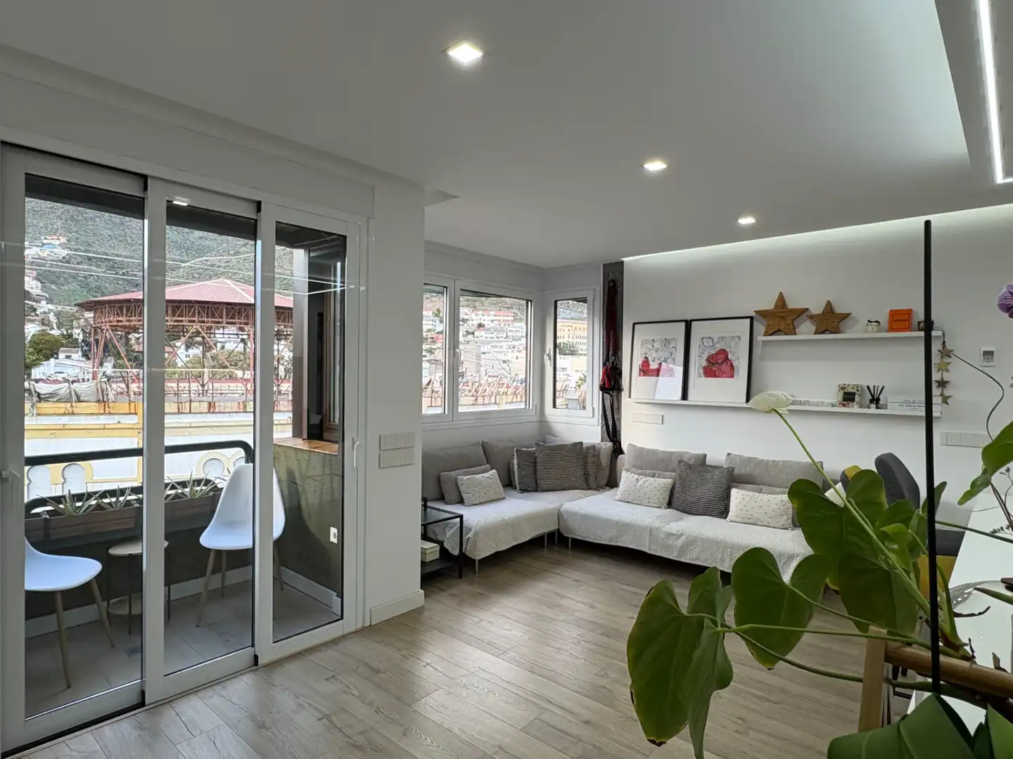 Appartement 100 m² à Santa Cruz de Ténérife