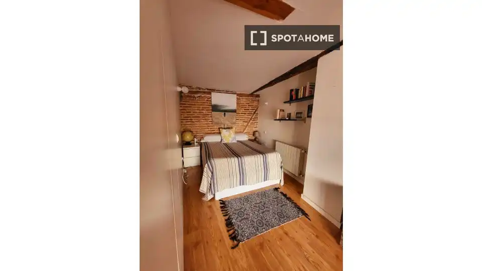 Habitación en alquiler, Segovia