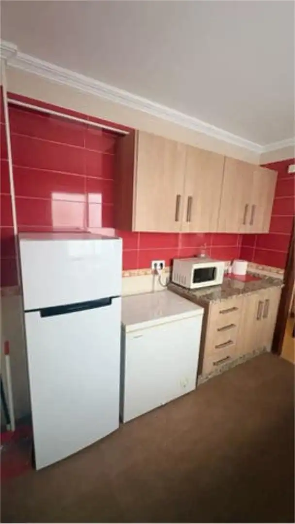 Piso de 80 m² en Sevilla