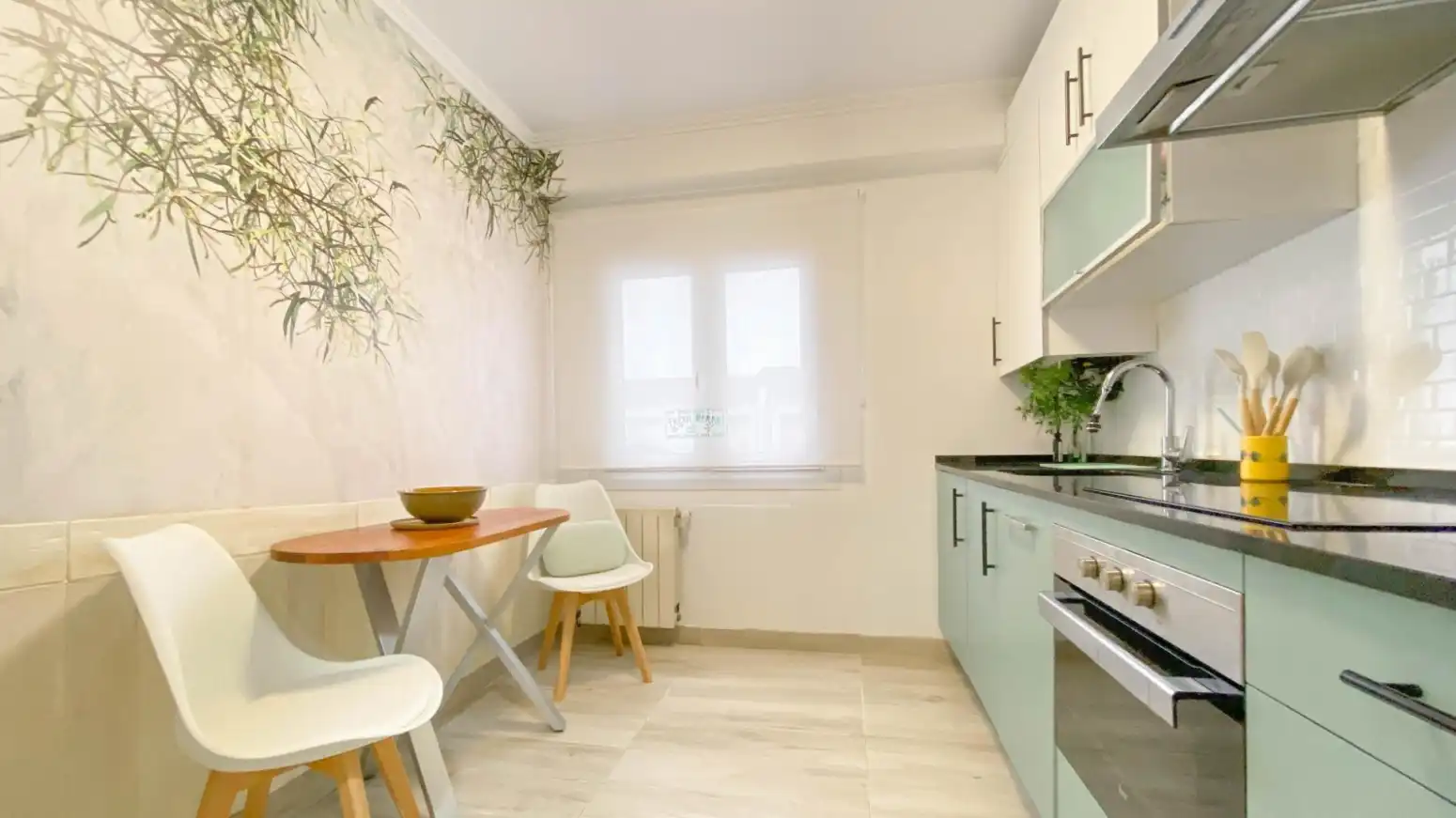 Piso de 73 m² en Santander
