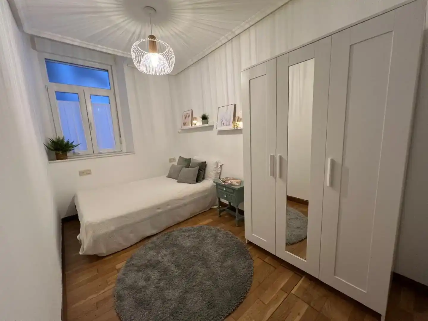 Piso de 65 m² en Gijón