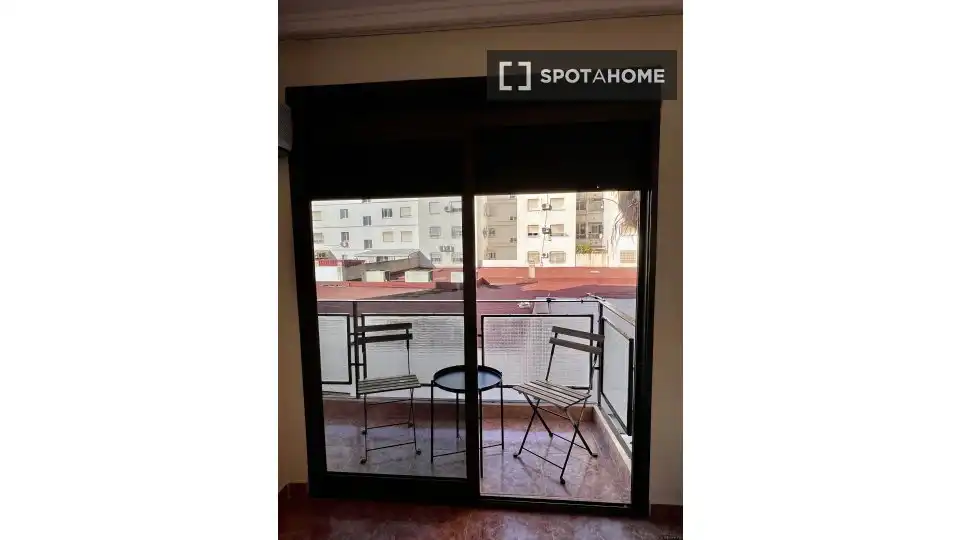 Квартира 70 м² в Montcada / Moncada
