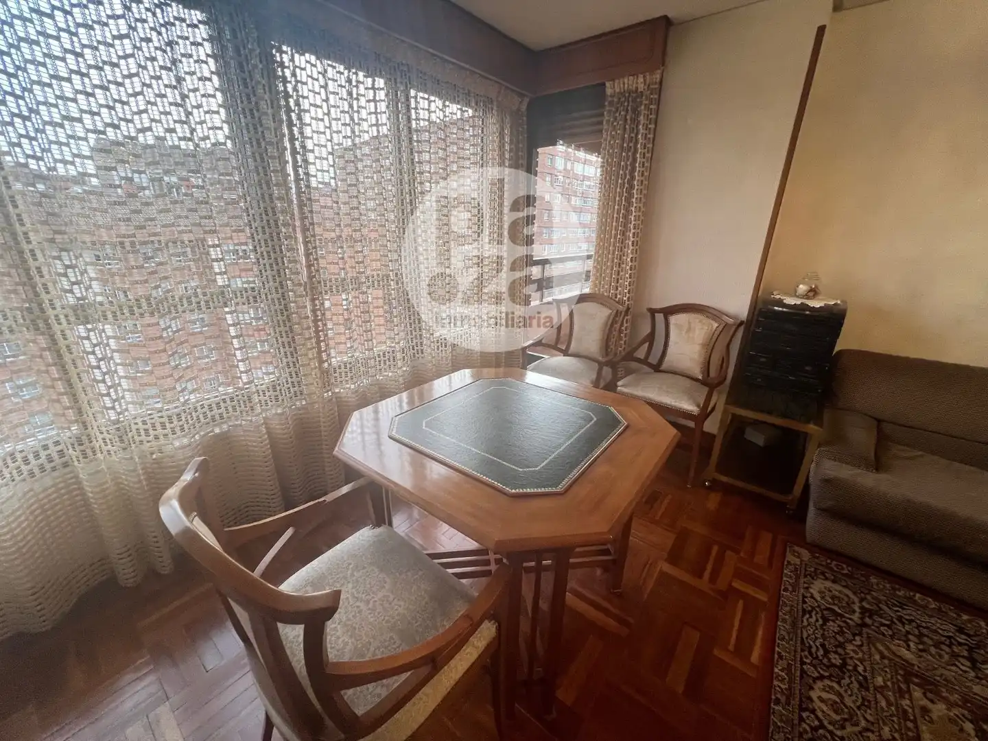 Piso de 128 m² en Burgos