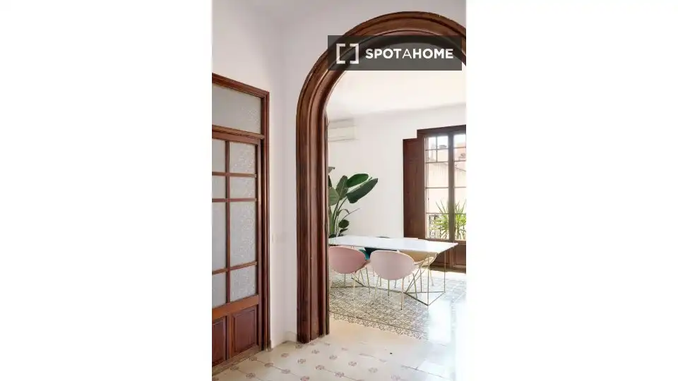 Habitación 230 m², Palma