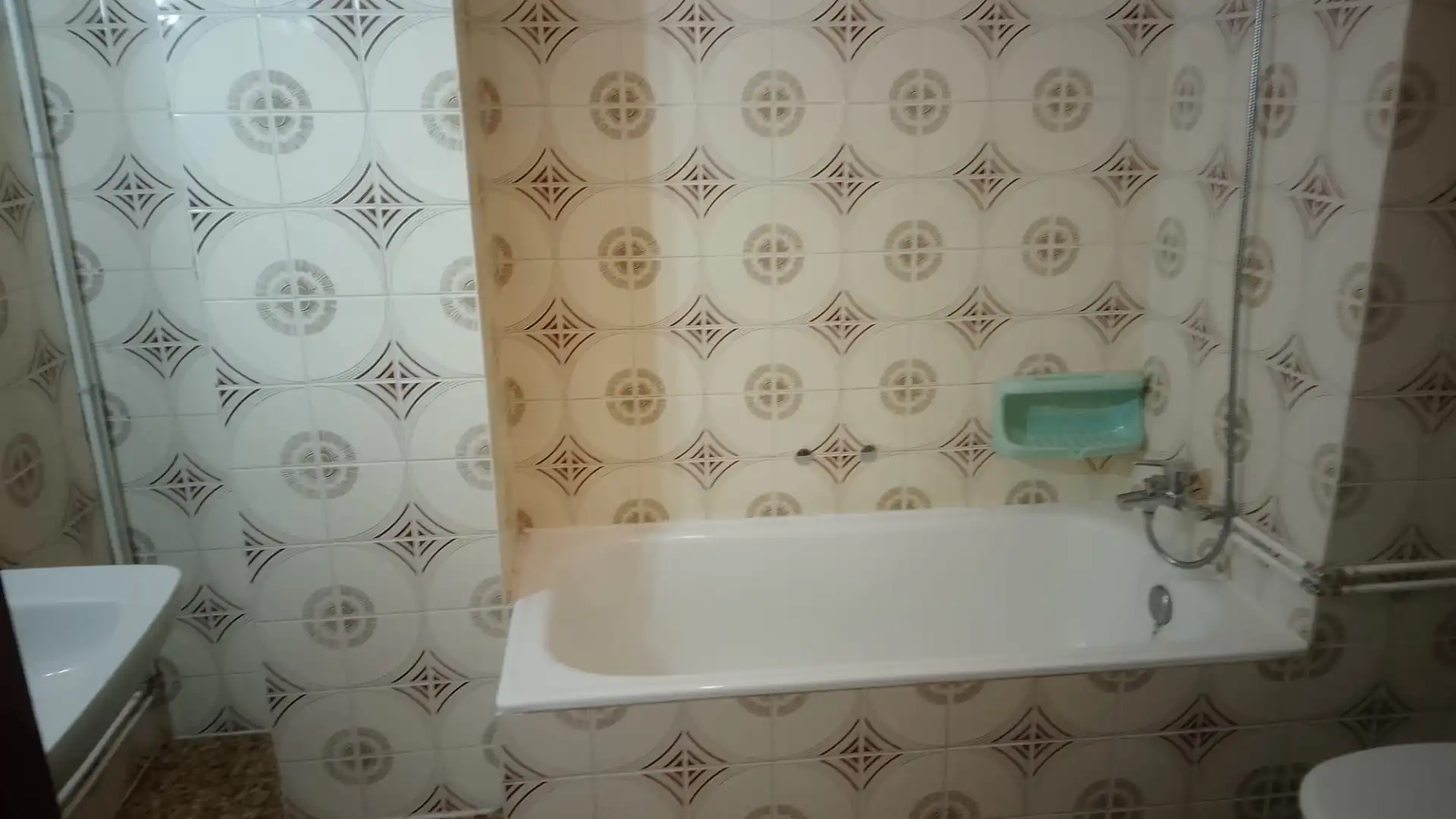 Piso de 90 m² en Pontevedra