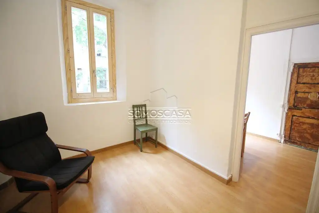Wohnung 62 m² in Barcelona