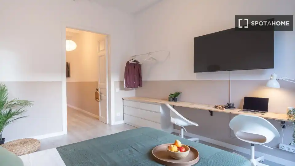 Habitación en alquiler, Barcelona