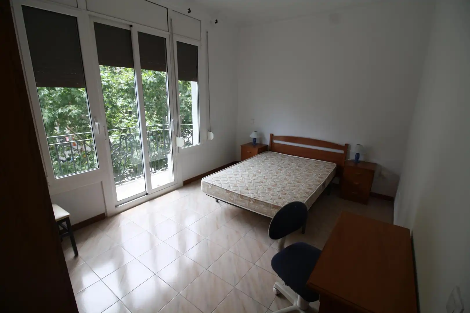 Pis de 88 m² a Barcelona