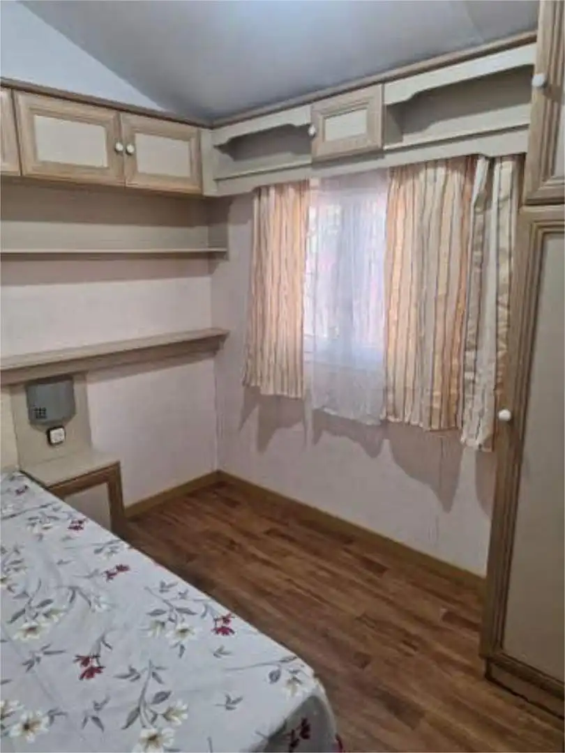 Piso de 50 m² en La Línea de la Concepción