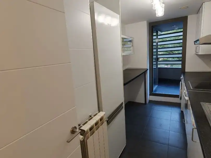 Piso de 128 m² en Madrid