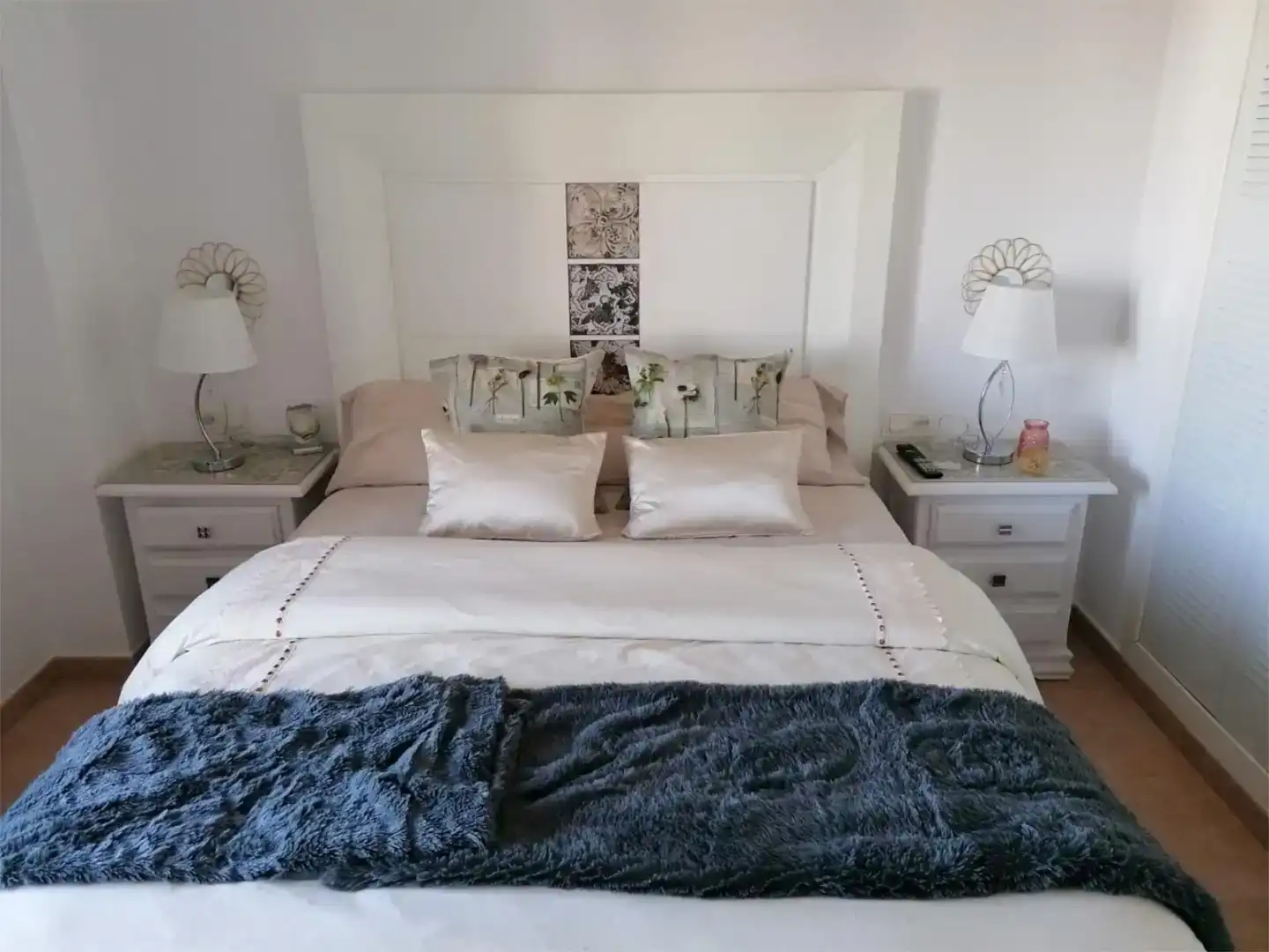 Piso de 74 m² en Punta Umbría