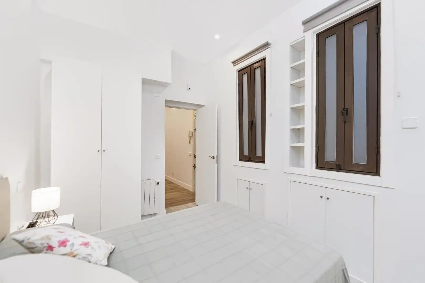 Pis de 54 m² a Madrid