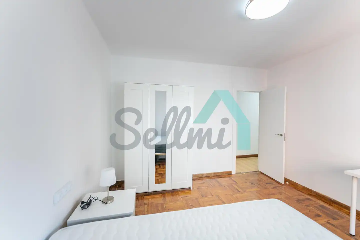 Piso de 82 m² en Oviedo