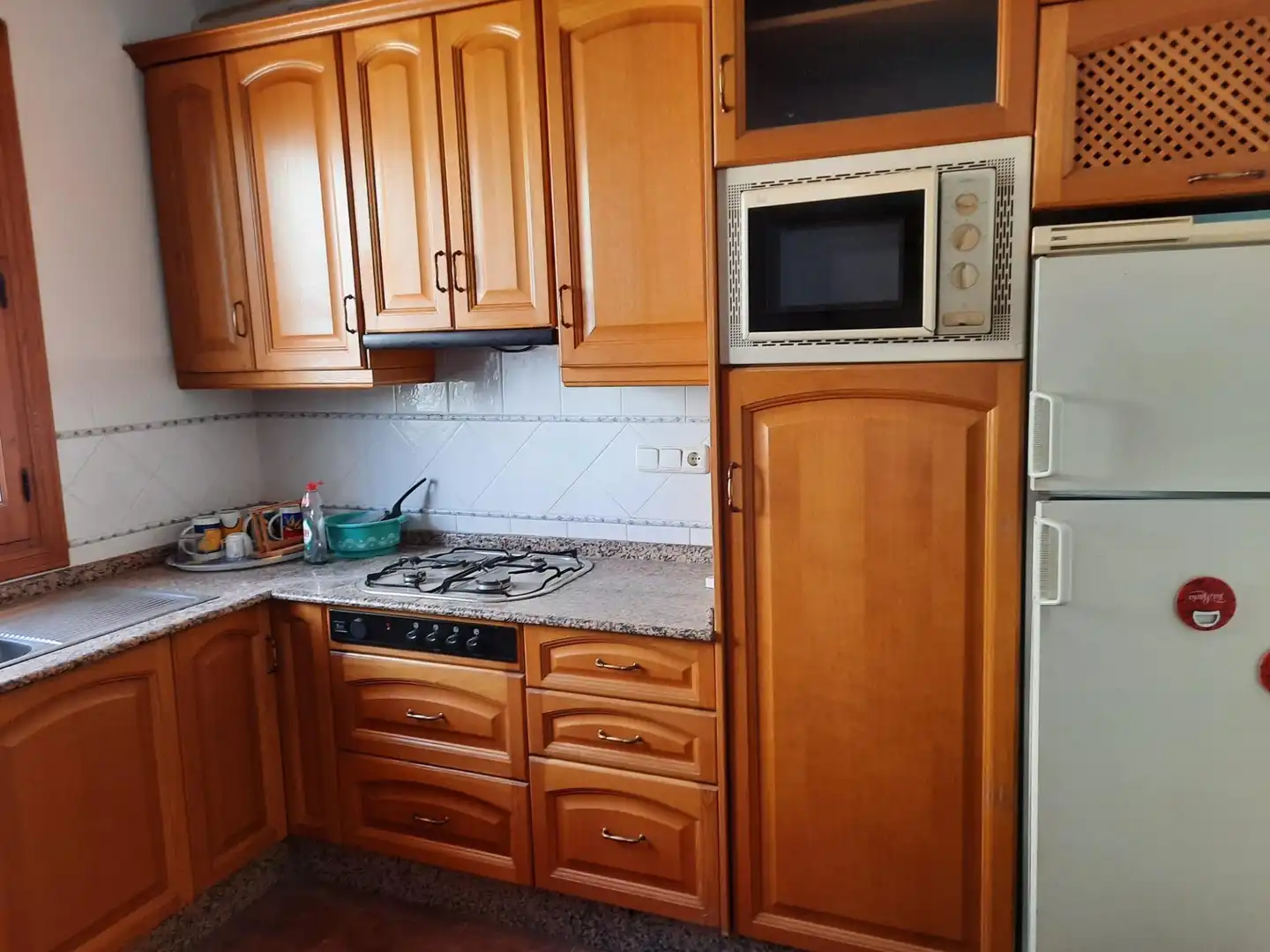 Piso de 125 m² en Murcia