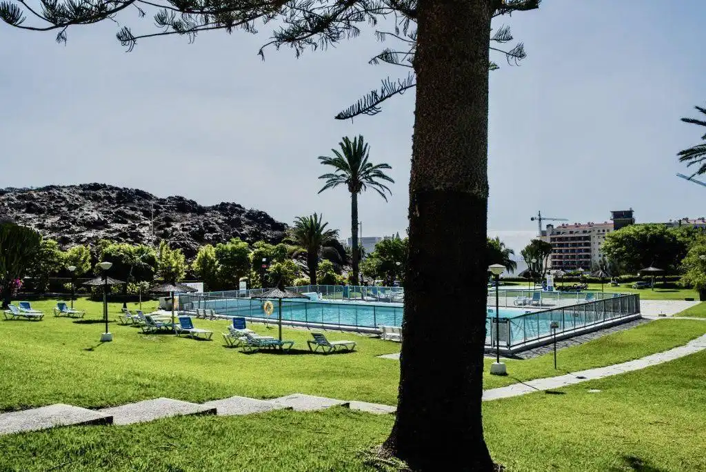 Appartement 45 m² à San Bartolomé de Tirajana