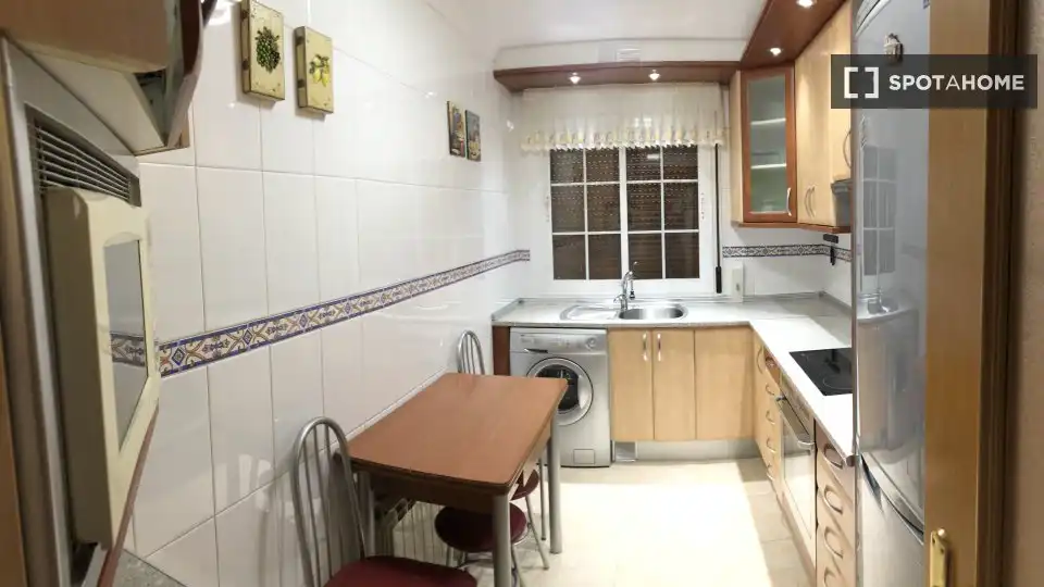 Habitación en alquiler, Valladolid