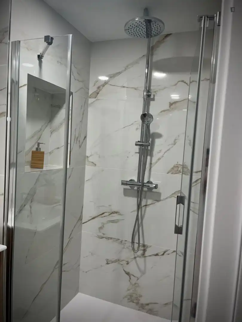 Piso de 47 m² en Fuengirola