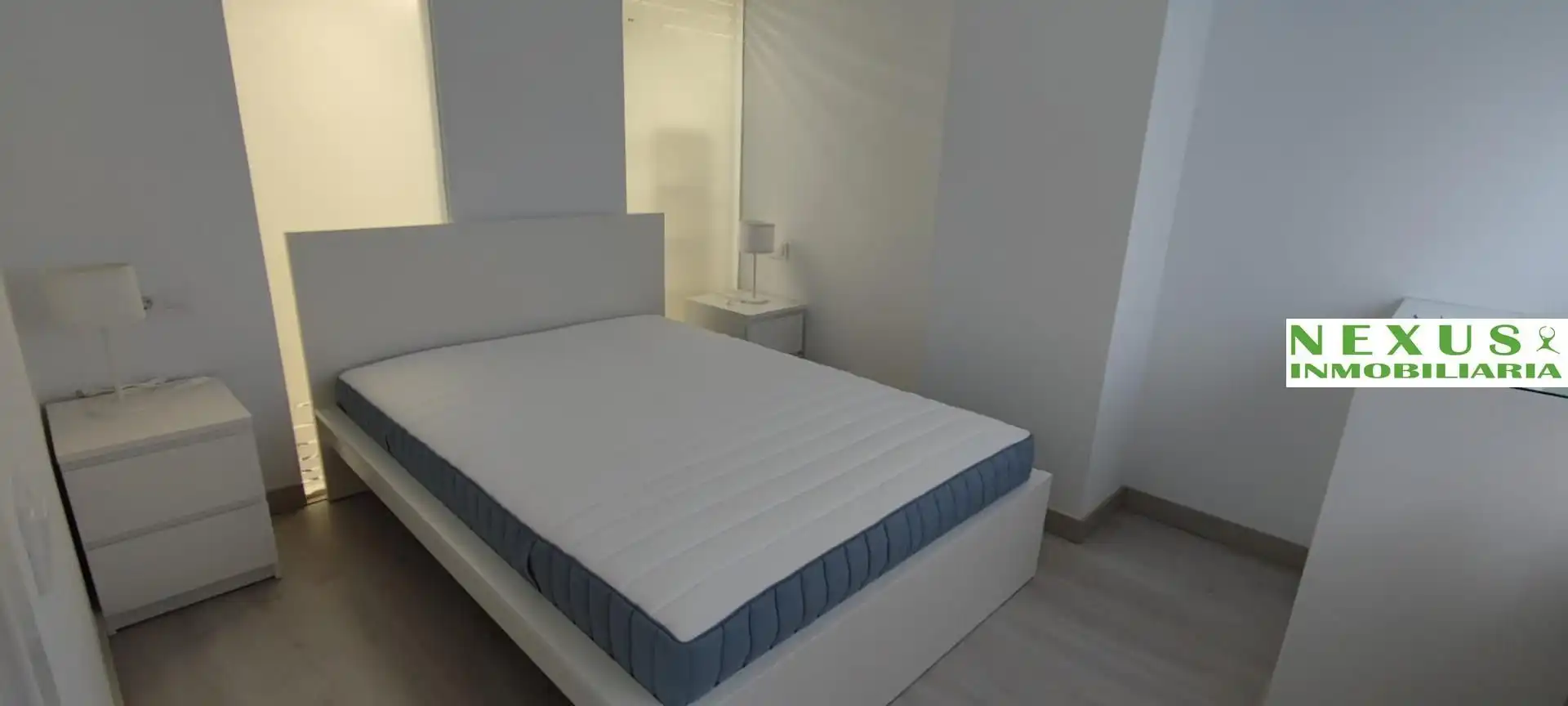 Piso de 55 m² en Cáceres